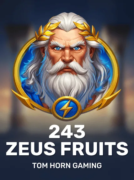 243 Zeus Fruits