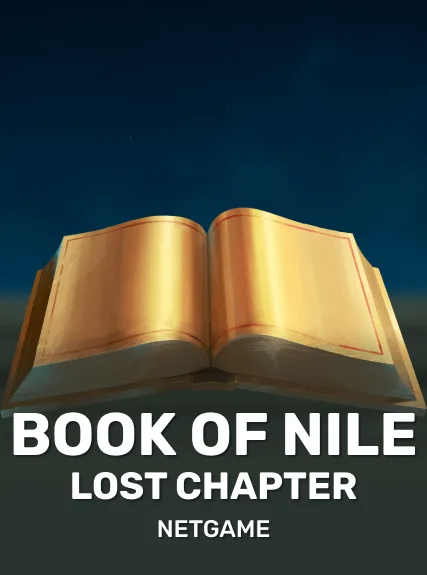 Book of Nile: Lost Chapter
