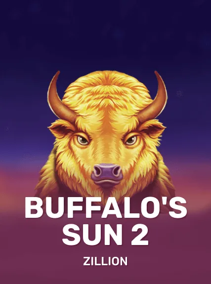 Buffalo's Sun 2