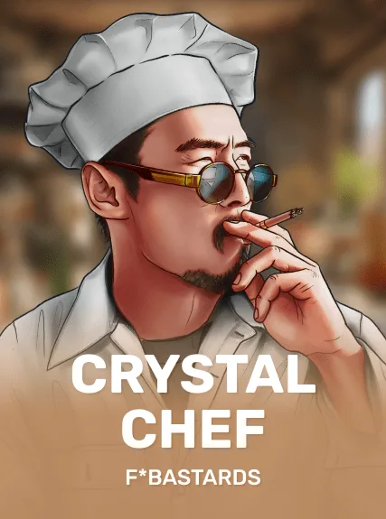 Crystal Chef