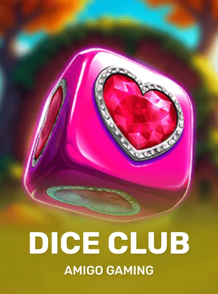 Dice Club