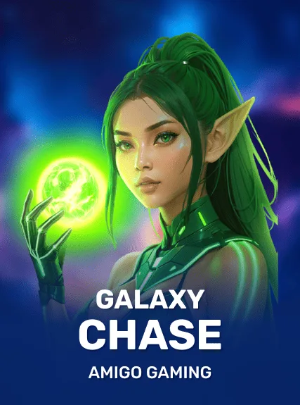 Galaxy Chase