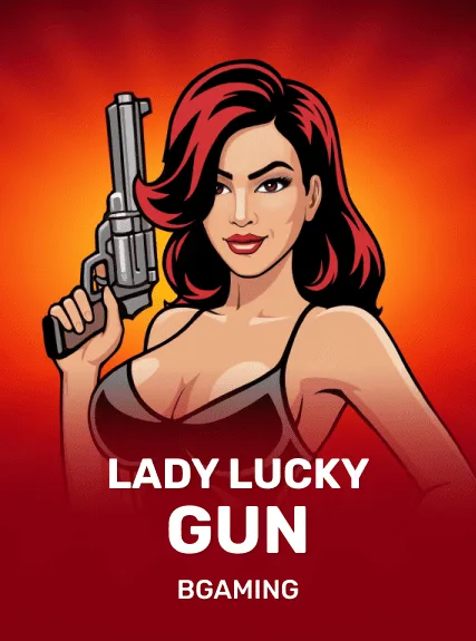 Lady Lucky Gun