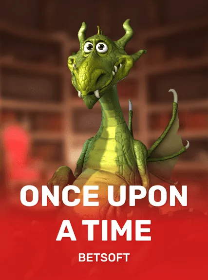 Once Upon A Time