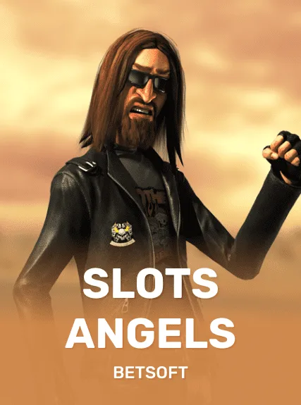 Slots Angels