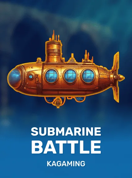 Submarine Battle