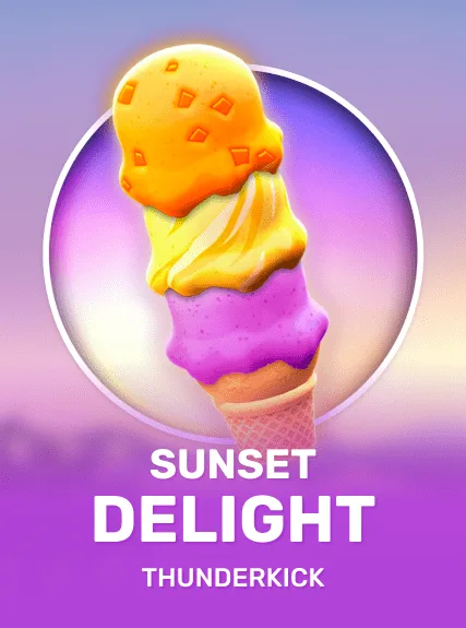 Sunset Delight