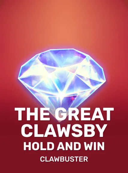 The Great Clawsby: Hold and Win